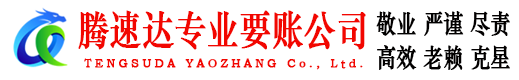 宁都腾速达讨债公司
